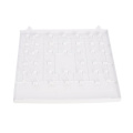 Cover - 4055517199 Cover White 555*576*62 [Electrolux Aeg]